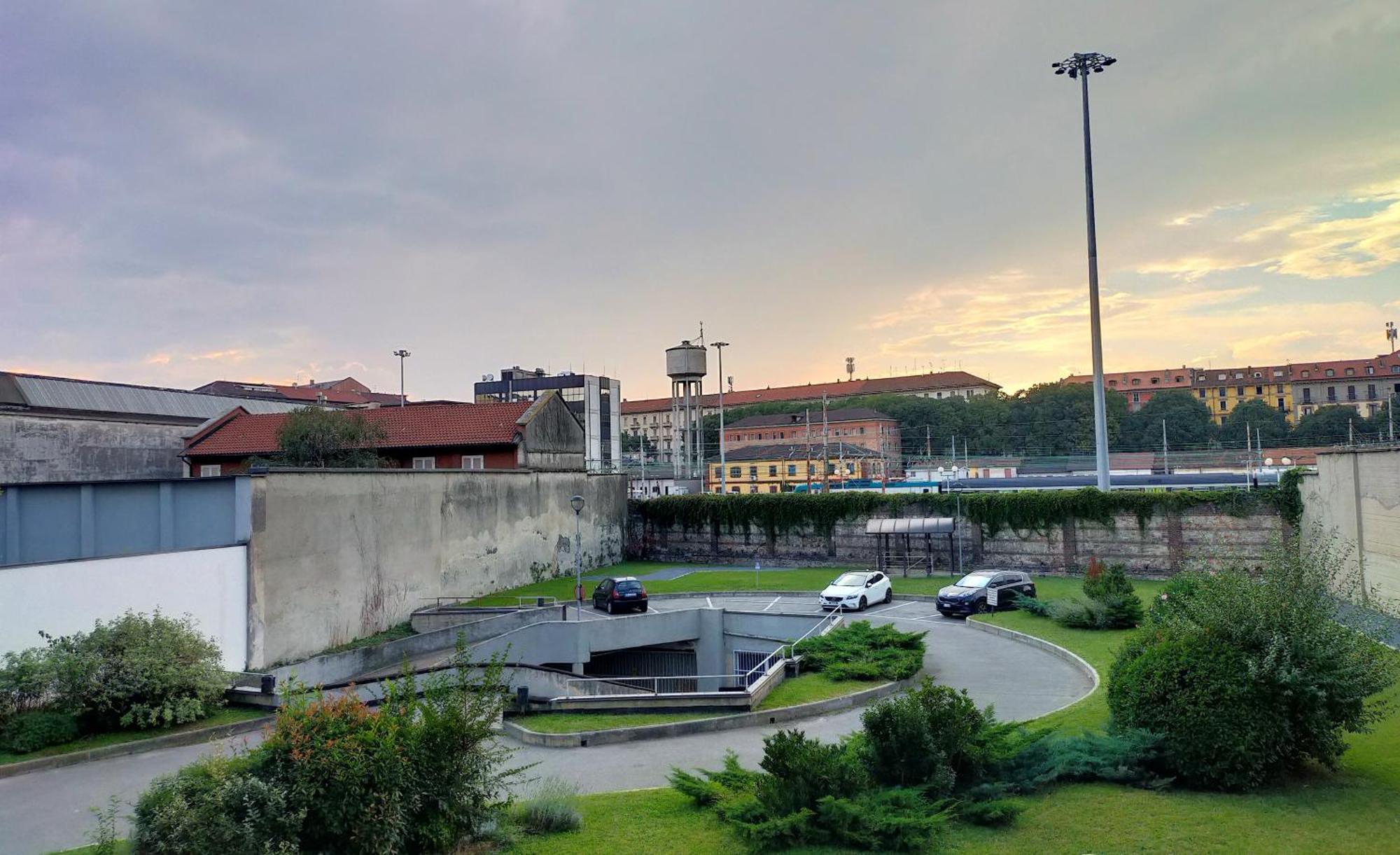 Nice Turin 26 - Porta Nuova - Metro Marconi Ngoại thất bức ảnh