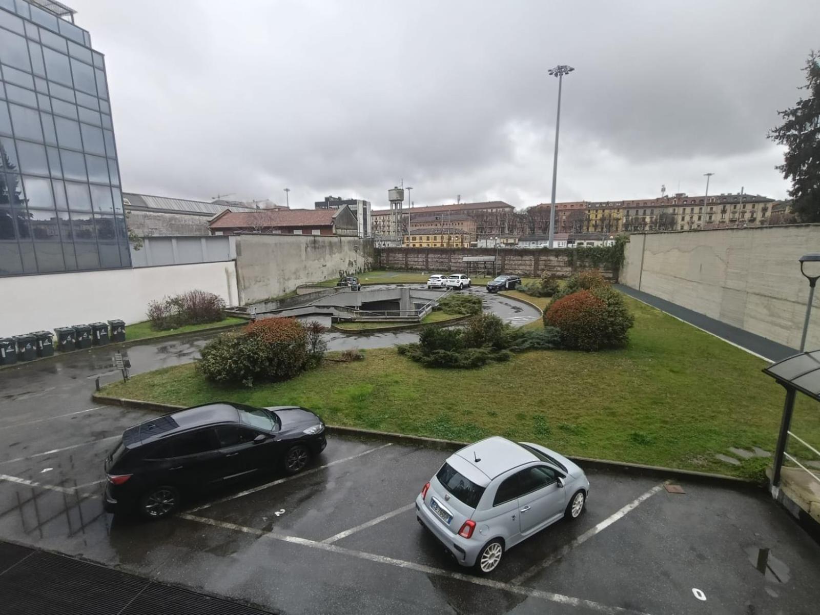 Nice Turin 26 - Porta Nuova - Metro Marconi Ngoại thất bức ảnh